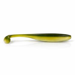 LEURRE TRZ SLIMY SHAD 10CM X6 - BABY BASS - 