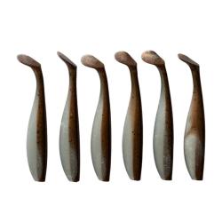 LEURRE TRZ TUMMY SHAD 12CM X6 - ARKANSAS SHINER - 