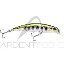 Poisson nageur DUO Spearhead ryuki 80 S ADA4058 Red dots yamame