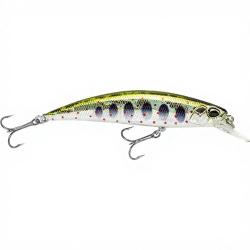 Poisson nageur DUO Spearhead ryuki 80 S ADA4058 Red dots yamame