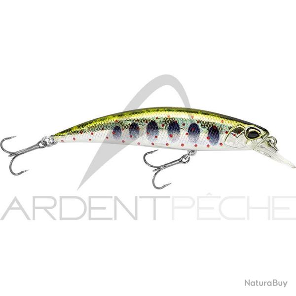 Poisson nageur DUO Spearhead ryuki 80 S ADA4058 Red dots yamame