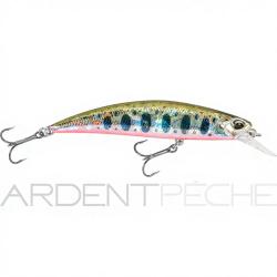 Poisson nageur DUO Spearhead ryuki 70 S ADA4068 Yamame red belly (d68)