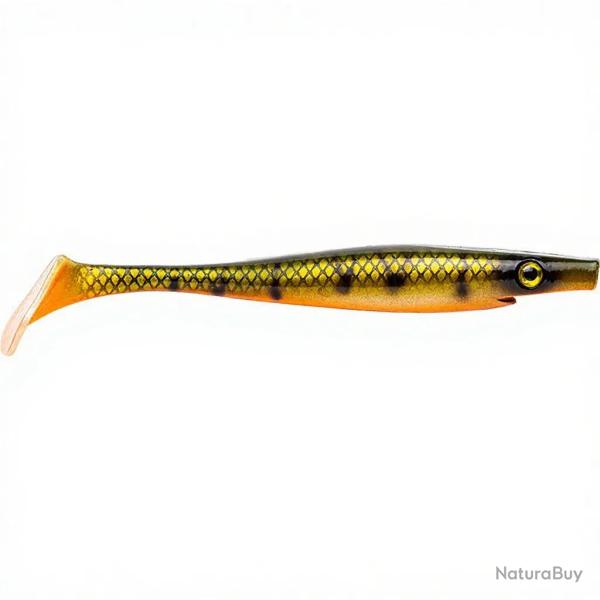 Leurre souple CWC Pig shad Jr 20cm 140