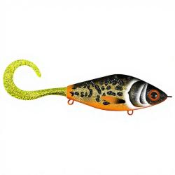 Leurre coulant CWC Guppie 033