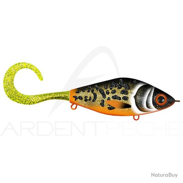 Leurre coulant CWC Guppie 033