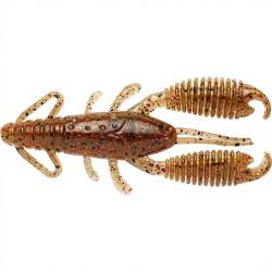 Leurre souple REINS Ring craw mini 2.5 B21 Miso craw