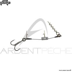 Stinger FOX RAGE Ti pro harness 15-20cm