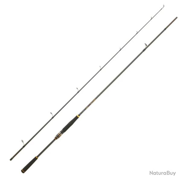 Canne spinning DAIWA Legalis seabass SW 2025 862 M FS BF