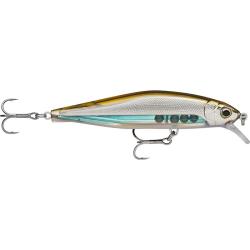 Poisson nageur RAPALA Precision xtreme air boss SW 100 MMBS