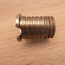 POUR BERETTA 304  --- PISTON D'EMPRUNT DE GAZ