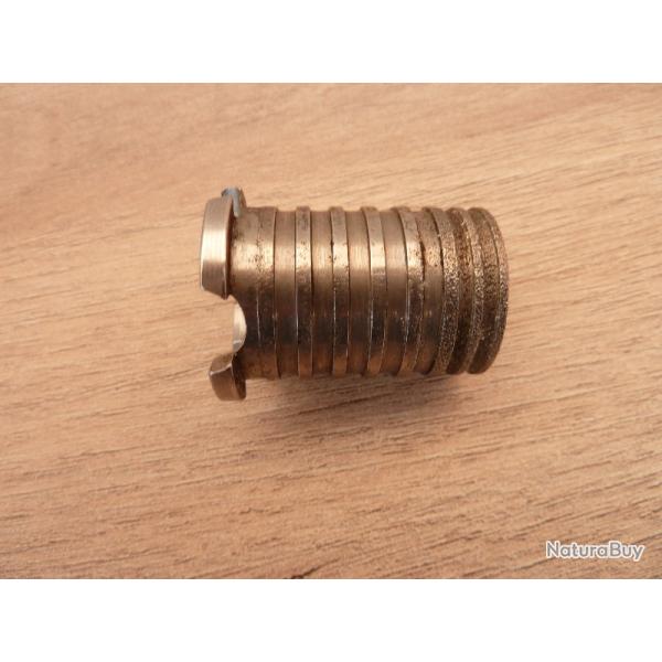 POUR BERETTA 304  --- PISTON D'EMPRUNT DE GAZ