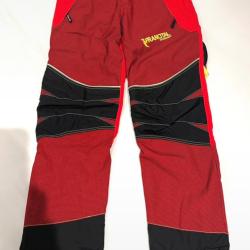 Pantalon anti-coupure Francital - Taille L ( 46/48 )Sestriere - Neuf