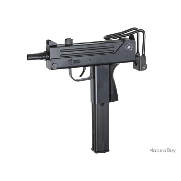 PISTOLET GNB INGRAM M11 4.5 CO2- BBS