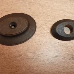 CALOTTE D'ORIGINE BERETTA SEMI-AUTO