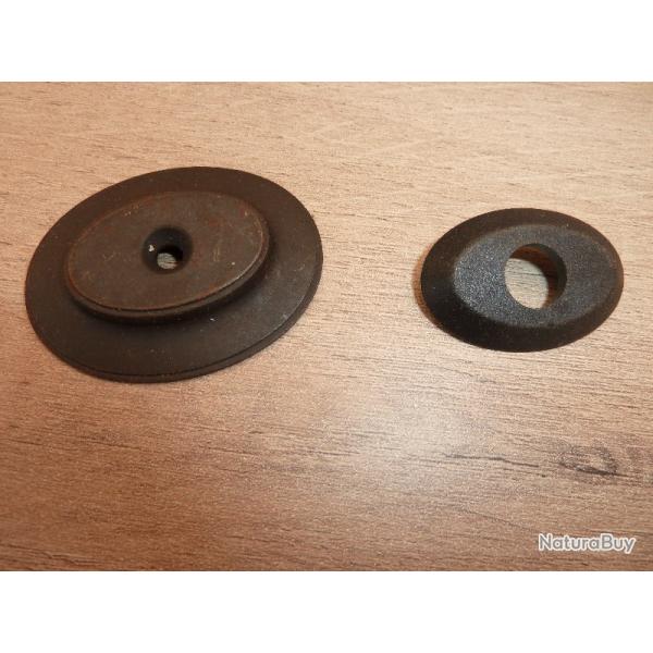 CALOTTE D'ORIGINE BERETTA SEMI-AUTO