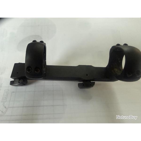 Montage Blaser avec collier 25.4mm