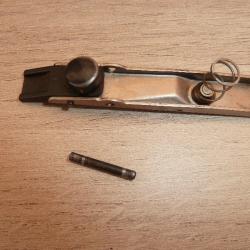 ARRETOIR COMPLET DE CULASSE POUR BERETTA A391 URIKA CAL.12