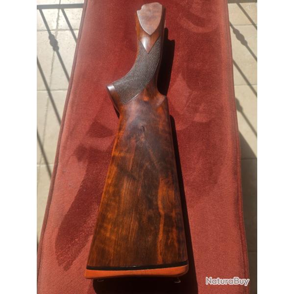 Crosse pour Caesar Guerini Summit sporting.Calibre 12 droitier.