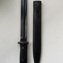 Baionnette 98k