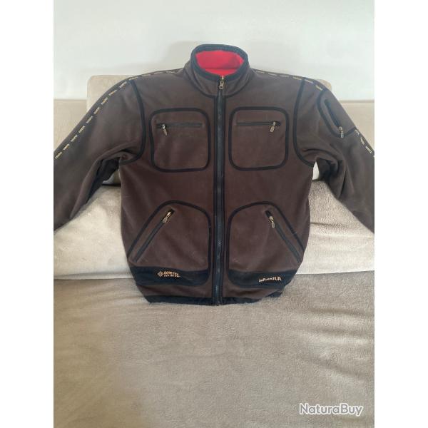 Polaire r�versible HARKILA