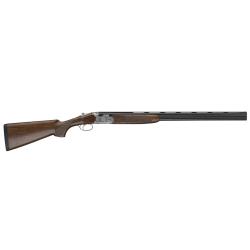 Fusil superpose Beretta SILVER PIGEON 3 cal.28/70 bois can.71cm