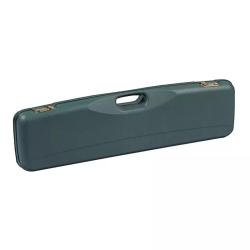 Mallette NEGRINI compartiment&eacute;e bio design avec int&eacute;rieur velours et fermeture 2 verrous &agrave; code pour