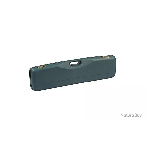 Mallette NEGRINI compartiment�e bio design avec int�rieur velours et fermeture 2 verrous � code pour