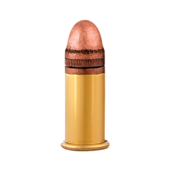 Cartouches Aguila Cal 22 Short HV SP 29 Grains