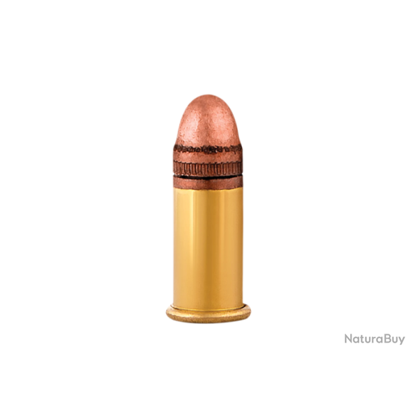 Cartouches Aguila Cal 22 Short HV SP 29 Grains