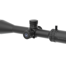 LUNETTE ORION PRO MAX6-24X50 FFP MIL HD