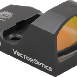 POINT ROUGE FRENZY 1X17X24 3MOA 8N 2NV VECTOR OPTICS