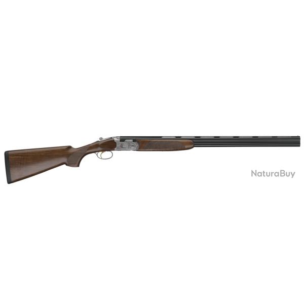 Fusil superpose Beretta SILVER PIGEON 3 cal.410/76 bois can.71cm