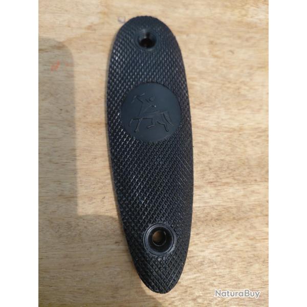 Plaque de couche verney carron 134x41mmEntre axes 94mm