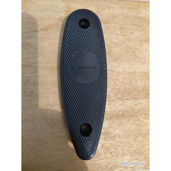 Plaque de couche benelli 134x45mm Entre axes 95mm