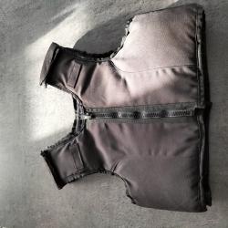 Gilet par balle