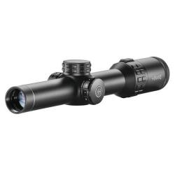 Vente Group&eacute;e! Lunette de battue Hawke Frontier 30 IR L4A Dot 1-6x24