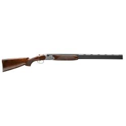 Fusil superpose Beretta SILVER PIGEON 5 cal.12/76 bois can.71cm