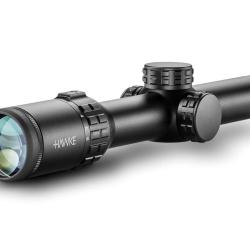 Vente Group&eacute;e! Lunette de battue Hawke Frontier 30 IR Circle dot 1-6x24