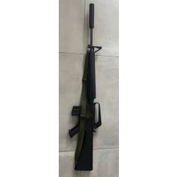 M16 22lr ( ap74)