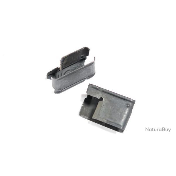 Clips 5 coups pour fusil Garand M1