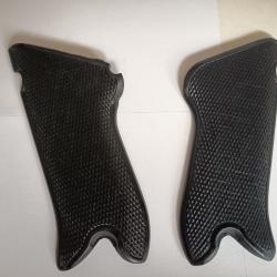 Vend jeux de plaquette noir pour P08