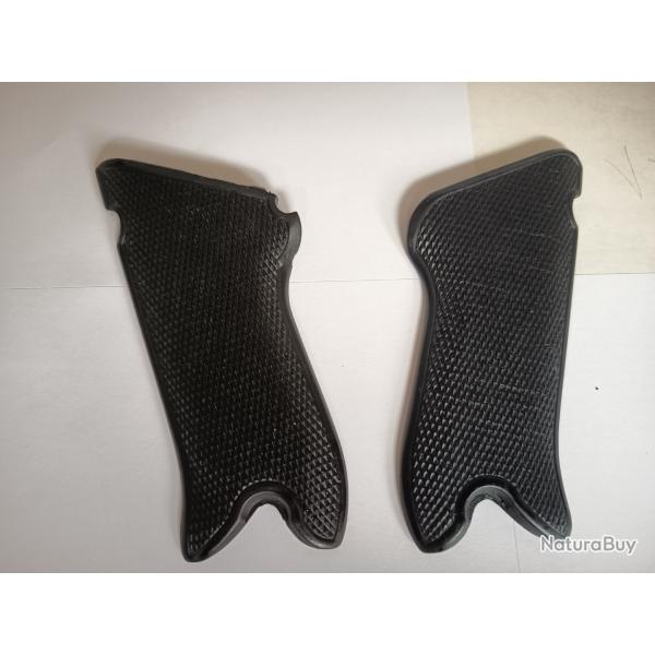 Vend jeux de plaquette noir pour P08