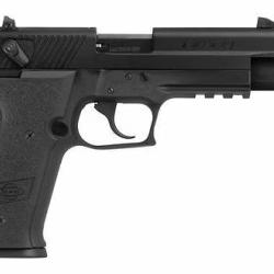 PISTOLET GSG FIREFLY 22LR FILETE noir