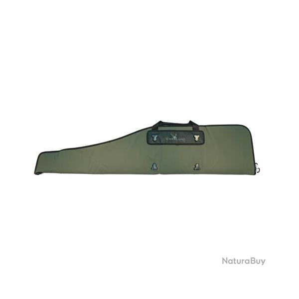 Combinaison sac � dos + �tui carabine DEERLAND