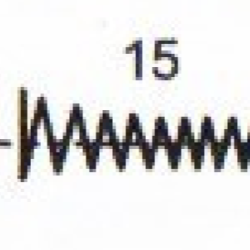 Nouveau ressort de soupape AK47 de la Nouvelle L&eacute;gion #15