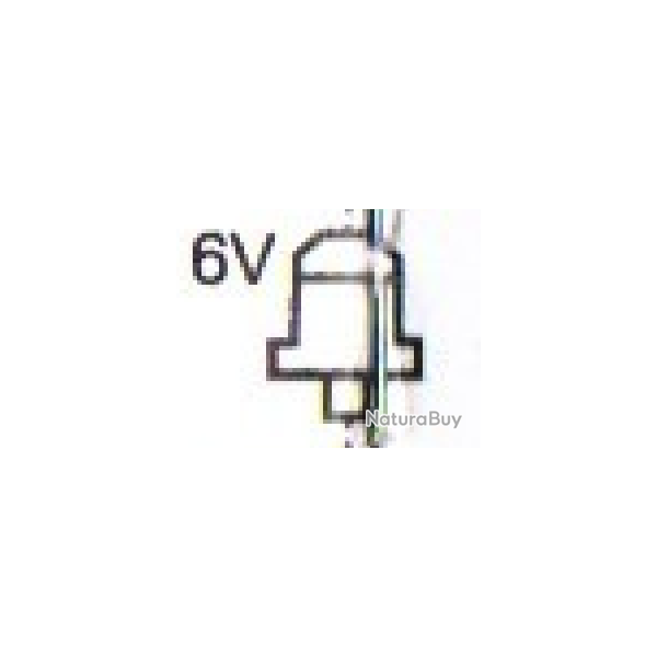 Nouvelle prise d'alimentation New Legion AK47 #6V