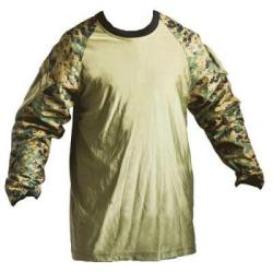 Maillot de paintball Valken V-Tac Zulu Marpat