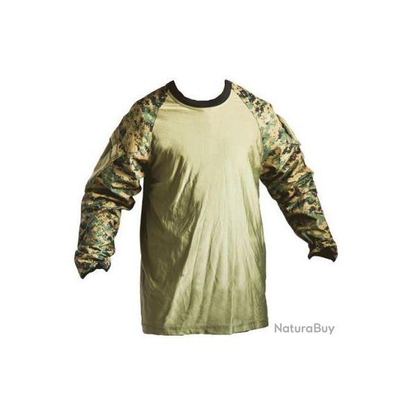 Maillot de paintball Valken V-Tac Zulu Marpat