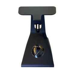 Support de masques de paintball teints