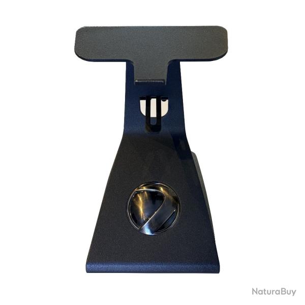 Support de masques de paintball teints